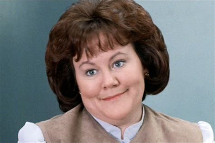 Edie McClurg