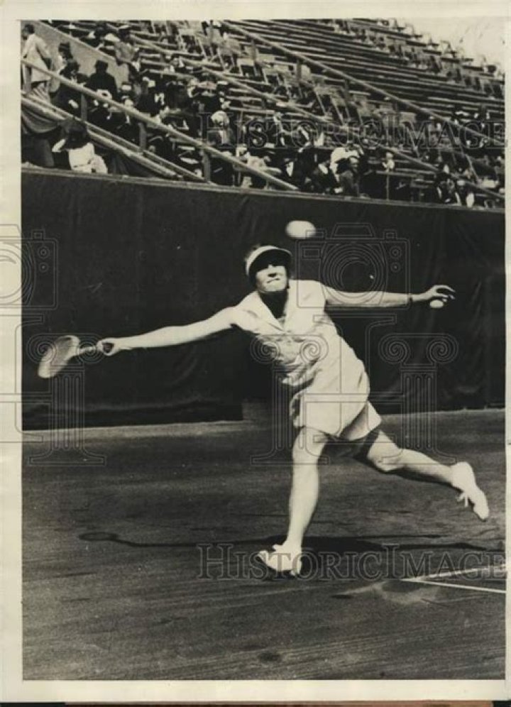 Edith Cross