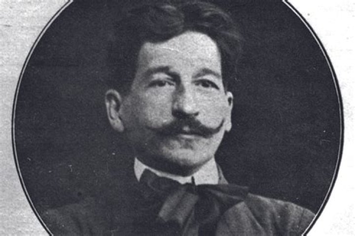 Edmond Locard