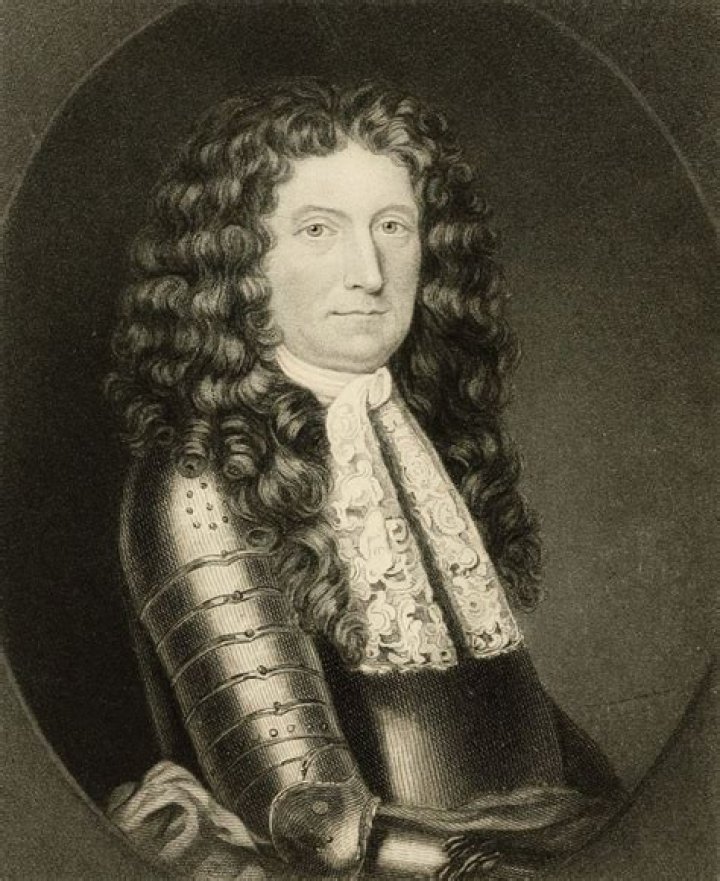 Edmund Andros