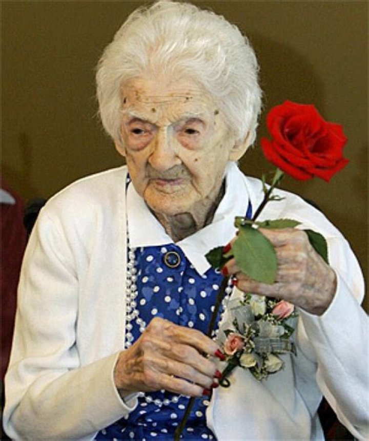 Edna Parker