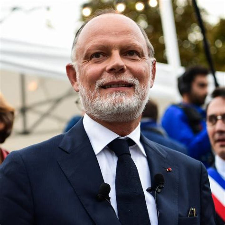 Edouard Philippe