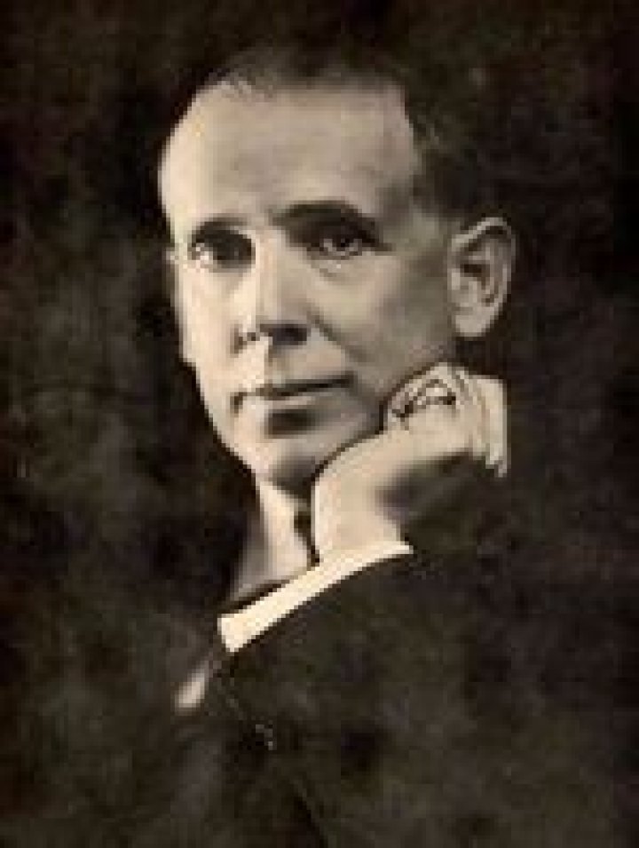 Eduardo Sanchez de Fuentes