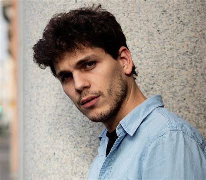 Eduardo Valdarnini Wife Janou | Kids, Family And Net Worth