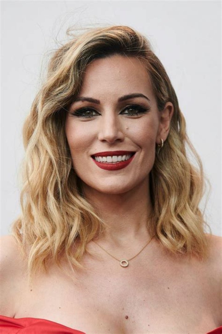 Edurne Garcia