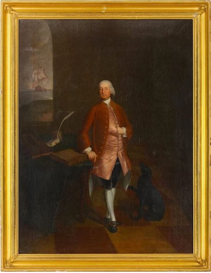 Edward Alcock