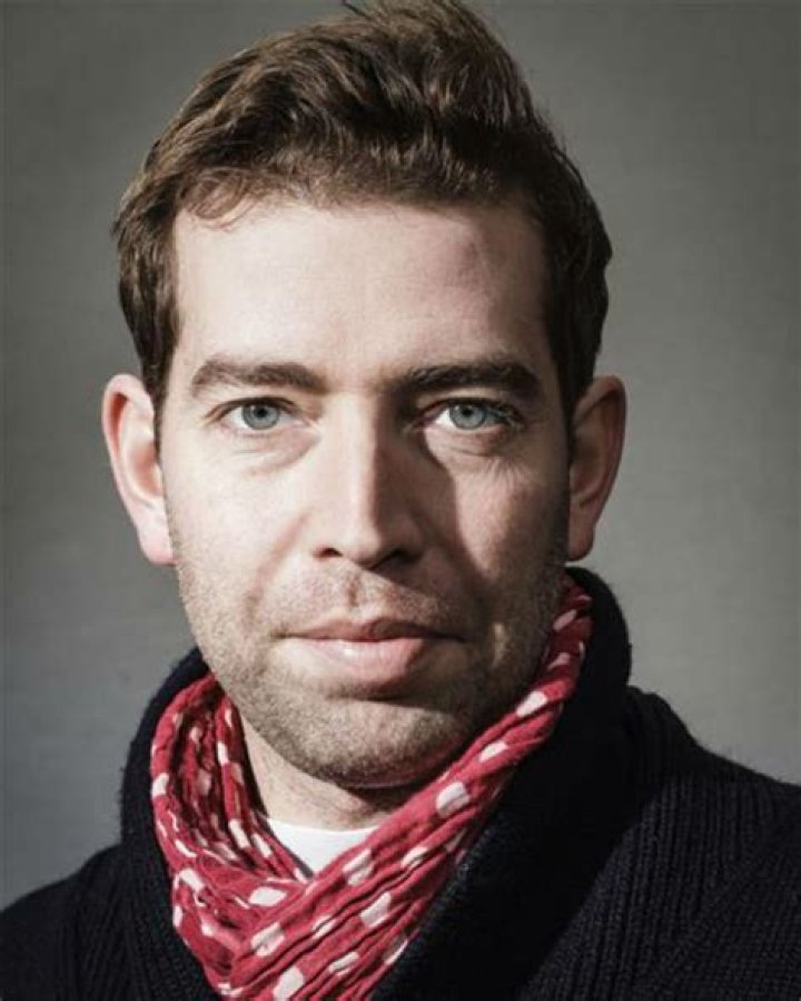 Edward Bennett
