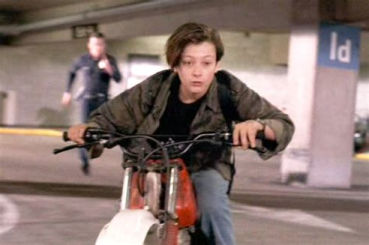 Edward Furlong