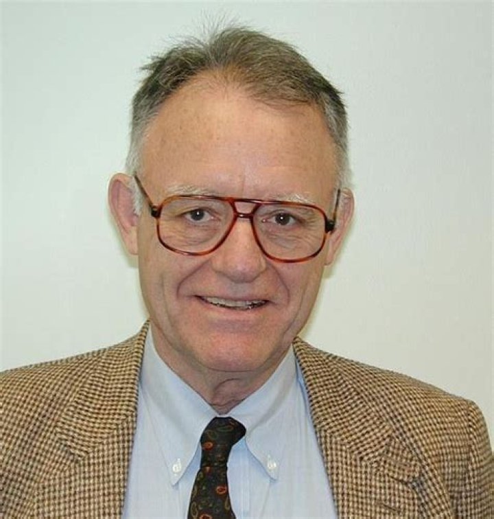 Edward G. Coffman