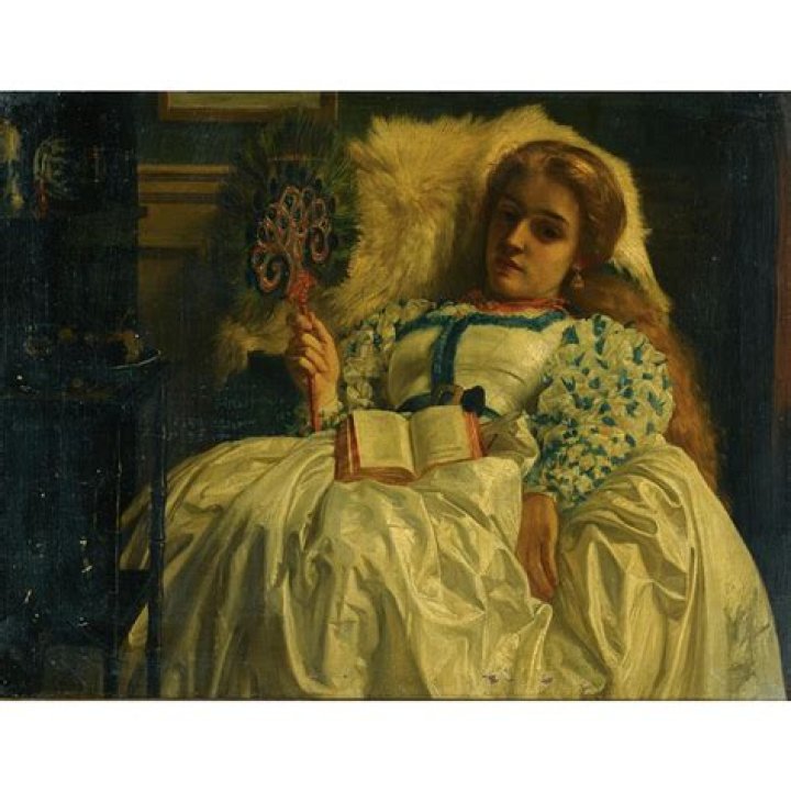Edward Gryffydh Peacock