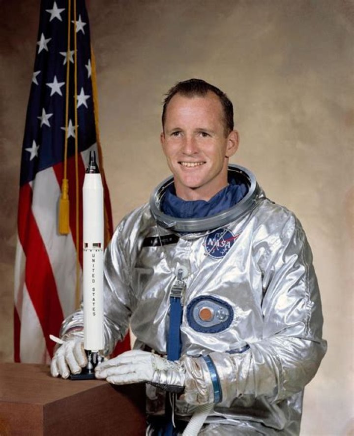 Edward H. White