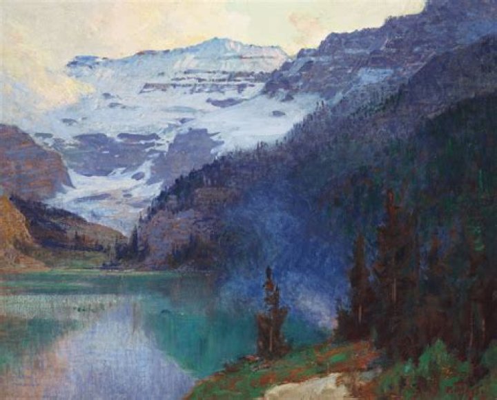 Edward Henry Winter