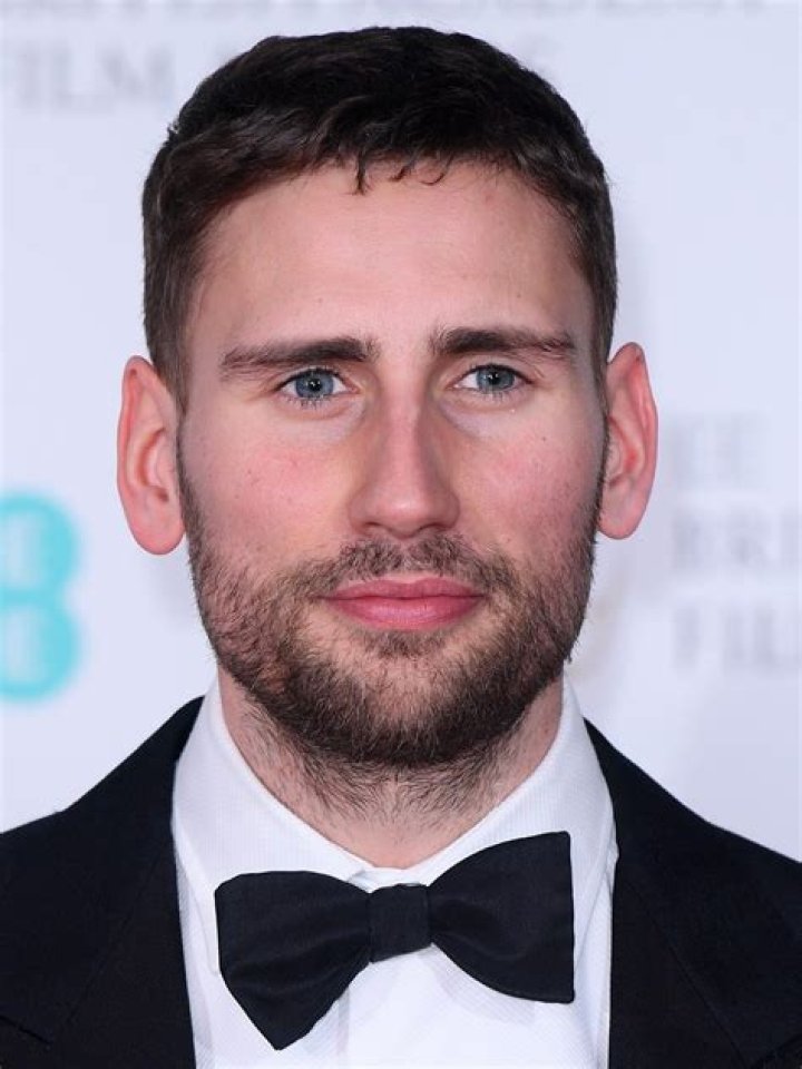 Edward Holcroft