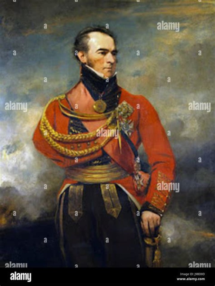 Edward Paget
