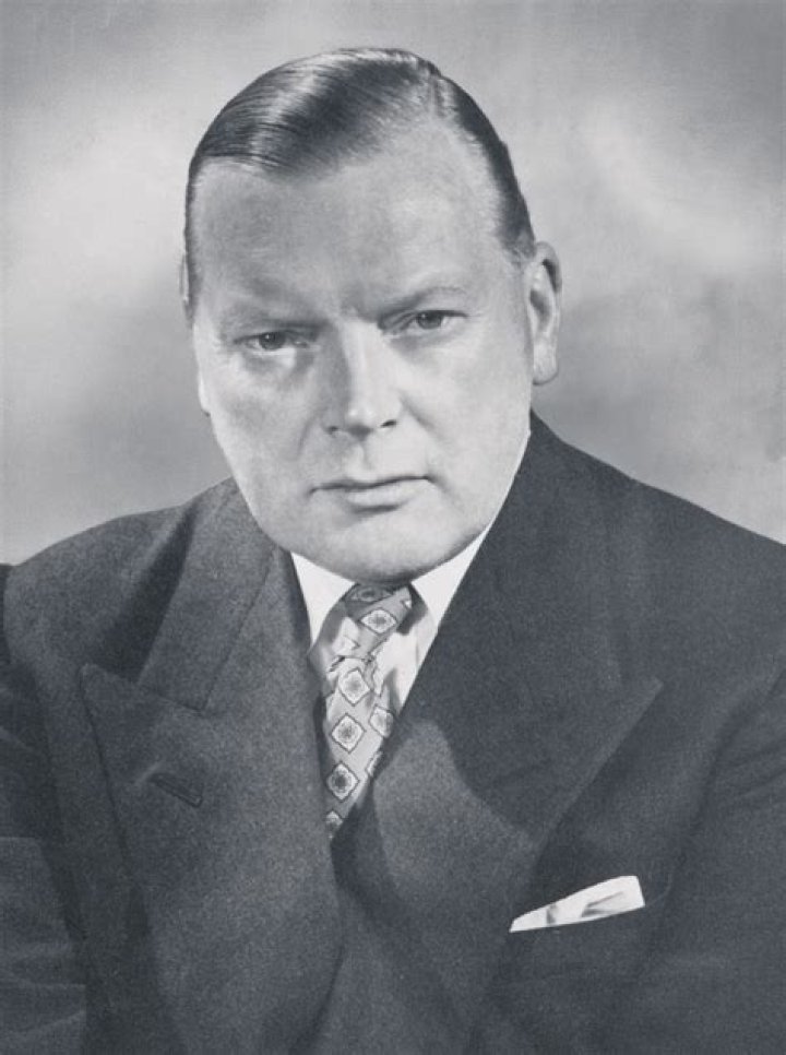 Edward Turner