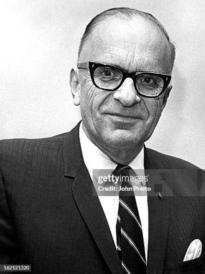 Edward Whittemore