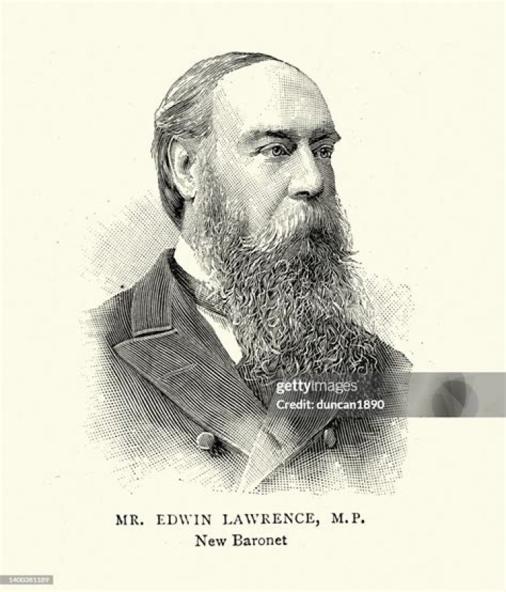Edwin Durning-Lawrence