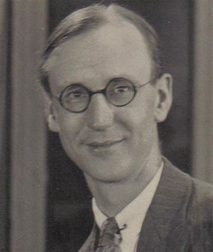 Edwin Greenwood