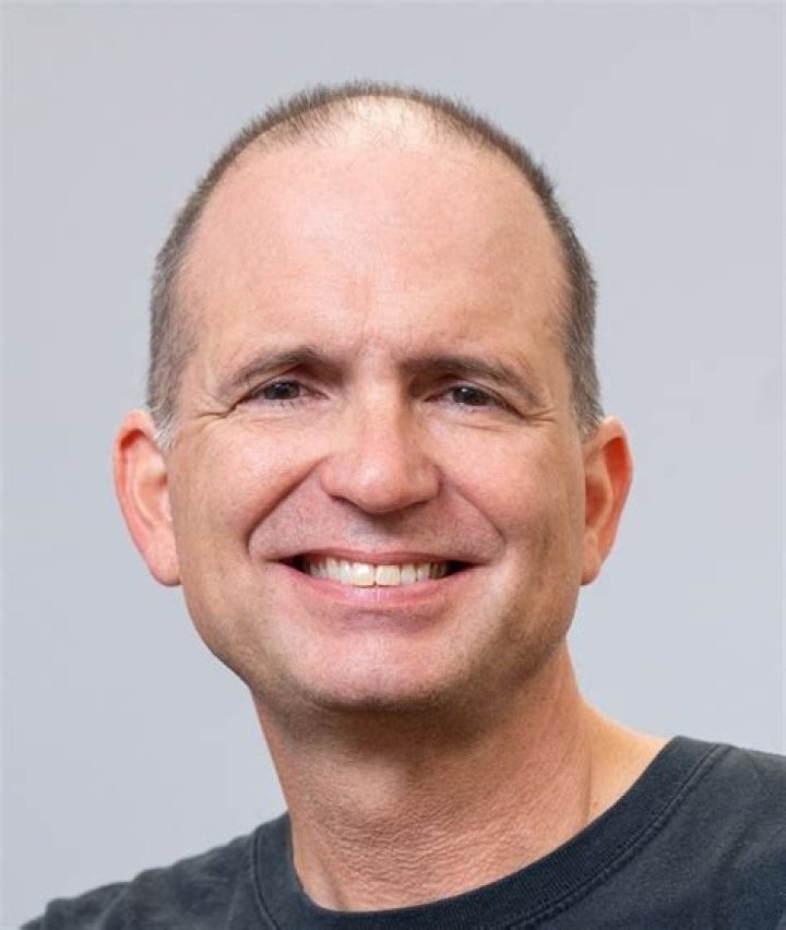 Edwin Kirk