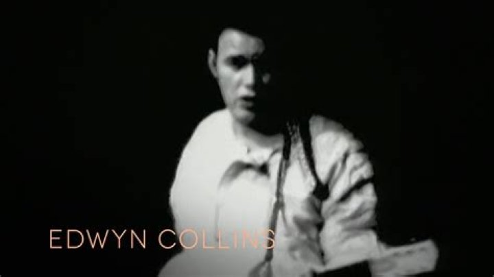 Edwyn Collins