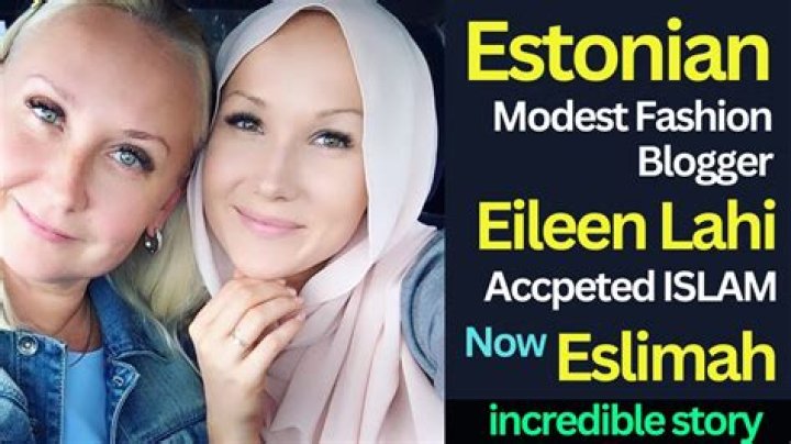Eileen Lahi