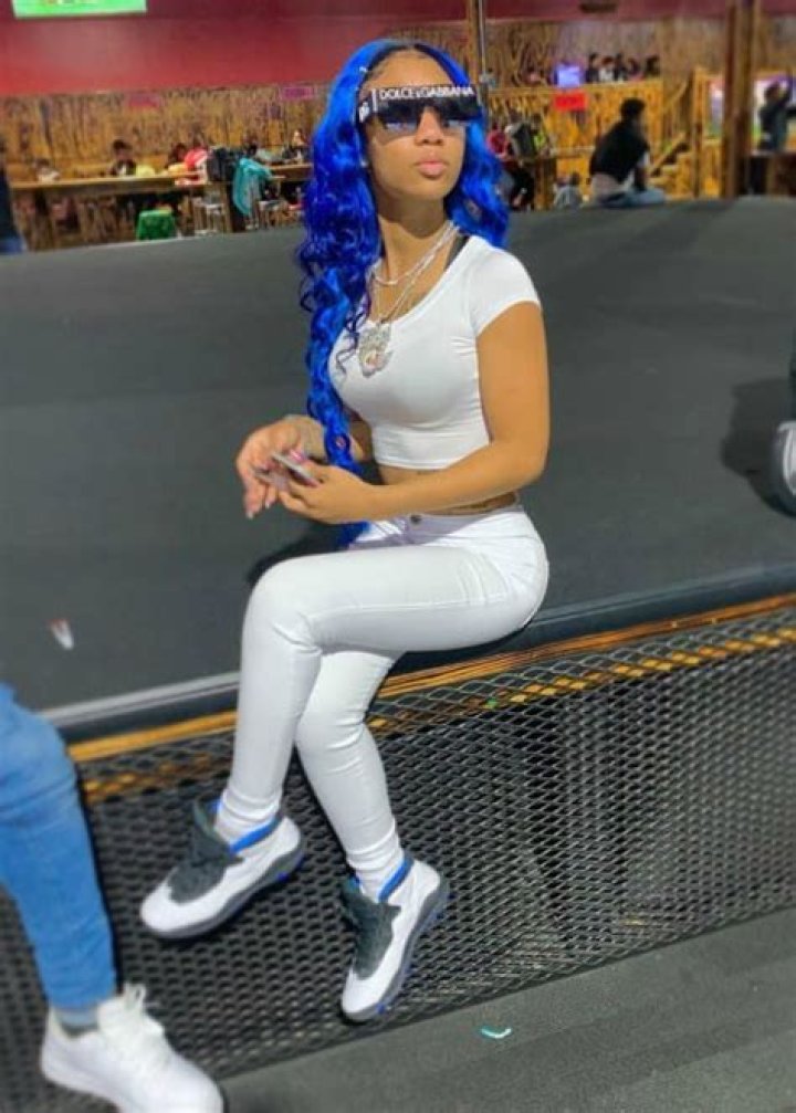 Eisha Hickson