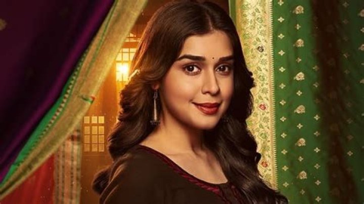 Eisha Singh