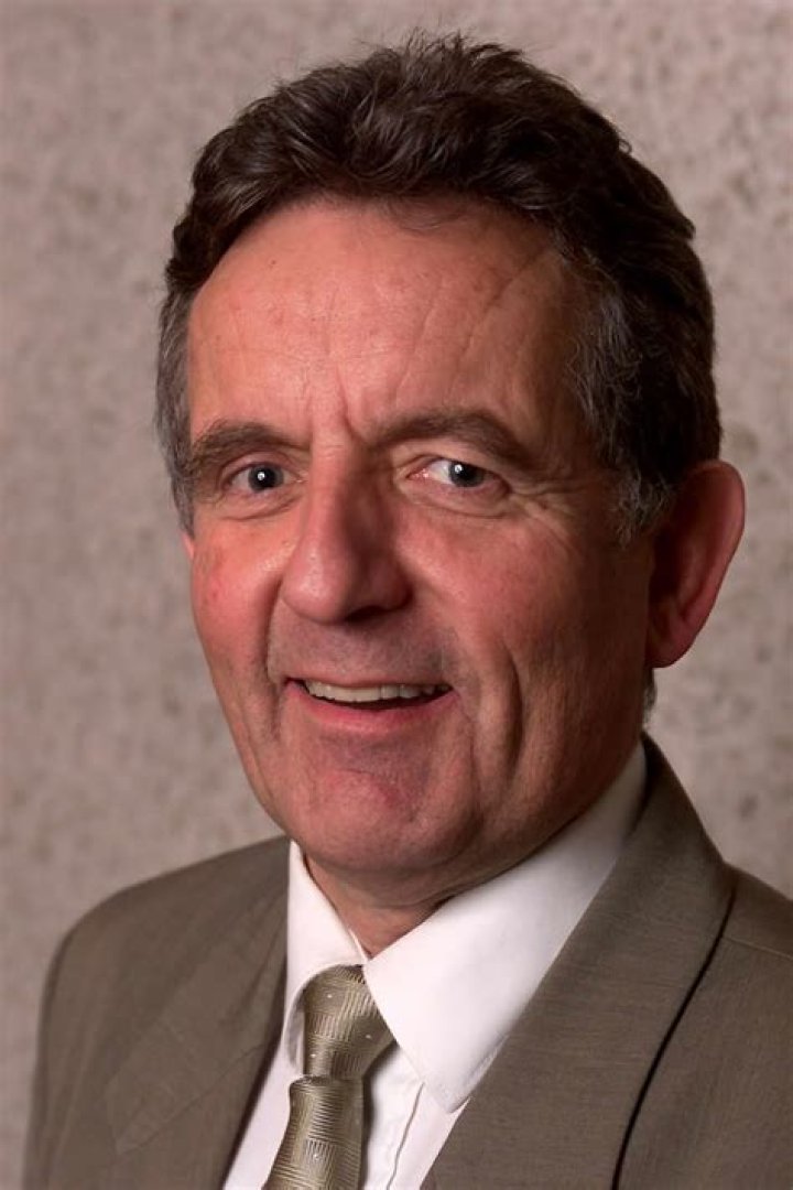 Eivind Hiis Hauge