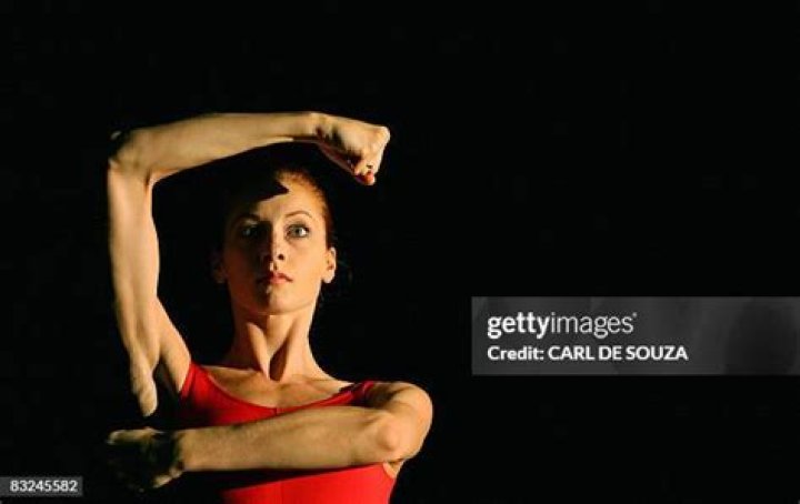 Ekaterina Kondaurova