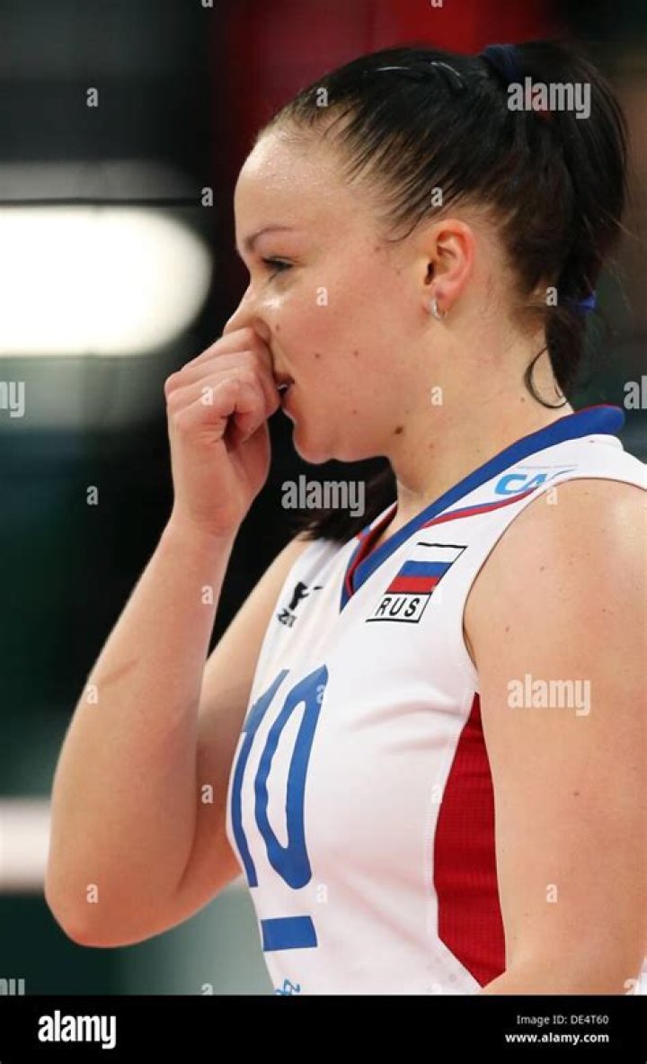 Ekaterina Pankova