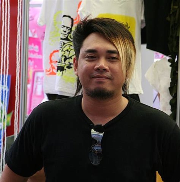Ekkarat Wongchalard