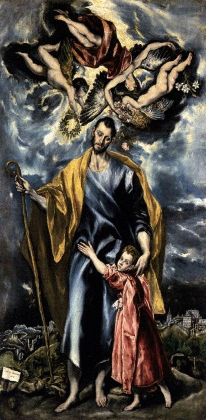 El Greco