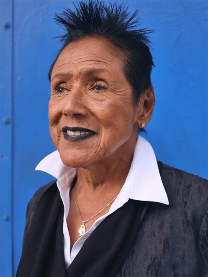Elaine Brown