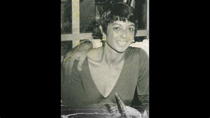 Elaine Laron