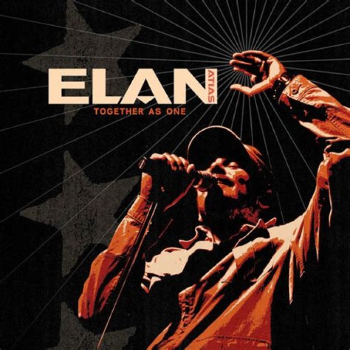 Elan Atias