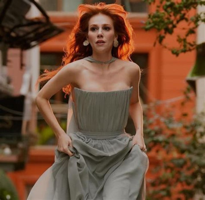 El&ccedil;in Sangu