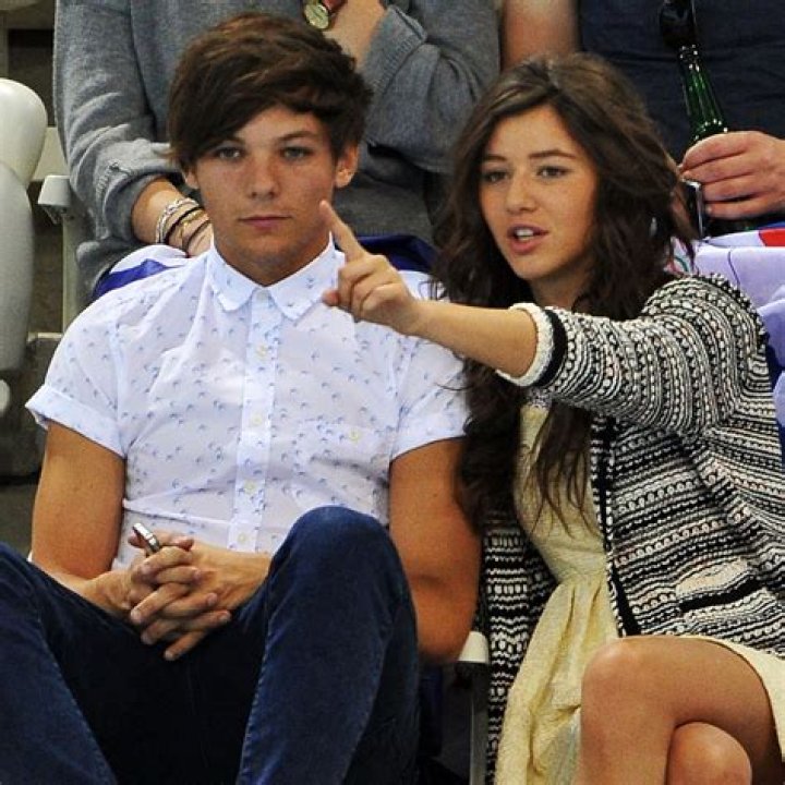 Eleanor Calder