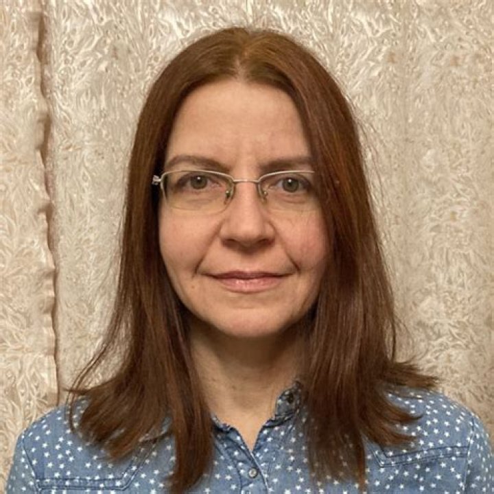 Elena Chudinova