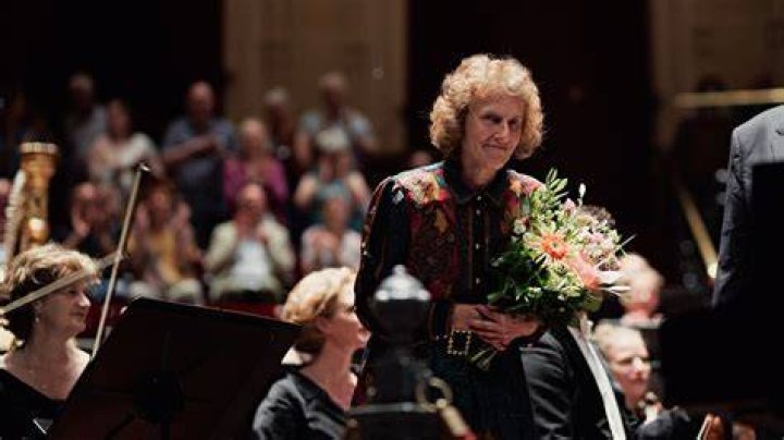 Elena Firsova