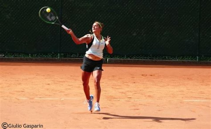 Eleni Kordolaimi
