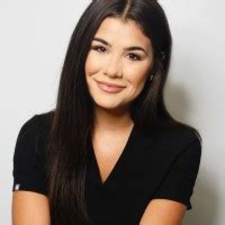 Eleni Pitre
