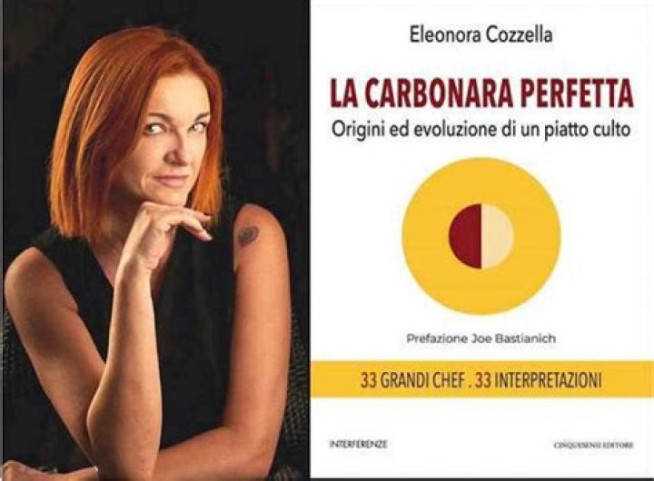 Eleonora Cozzella