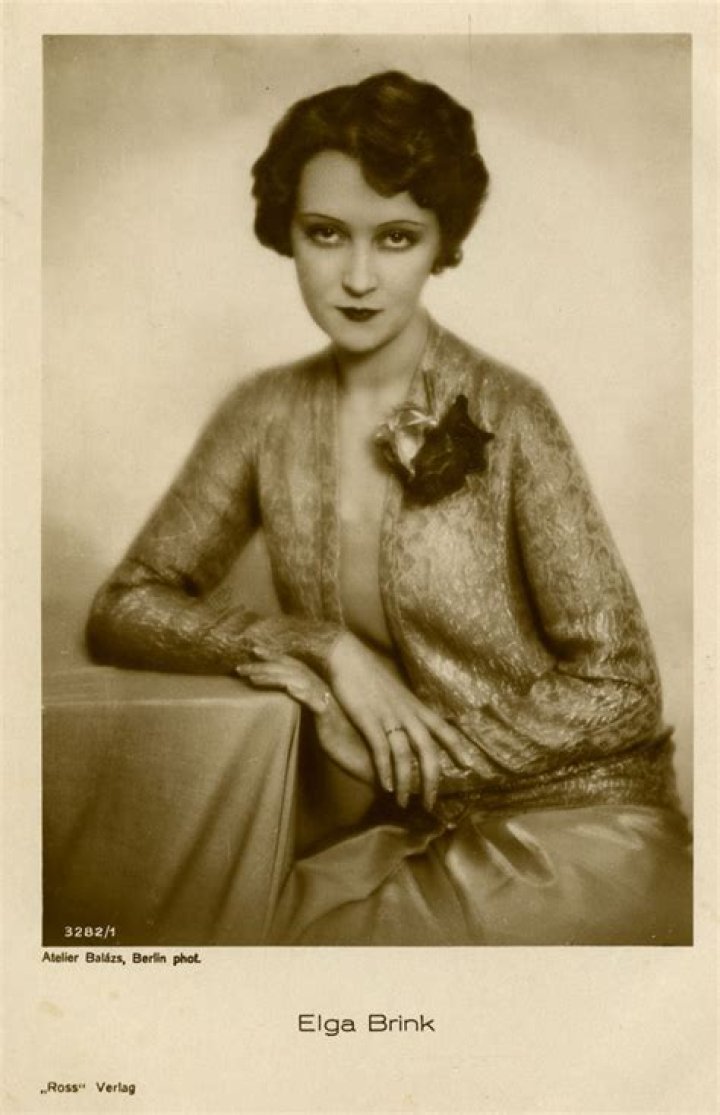 Elga Brink