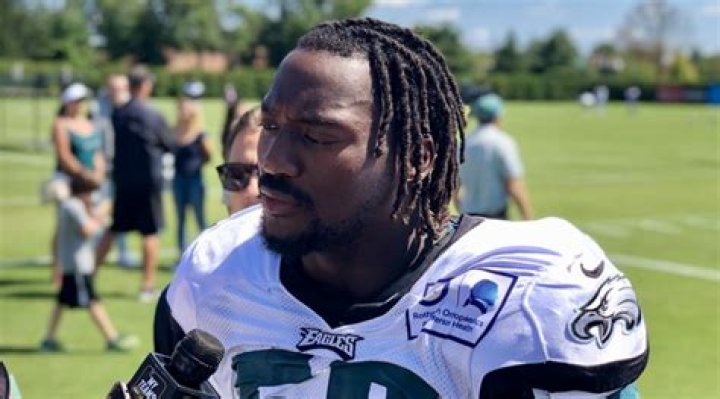 Eli Harold
