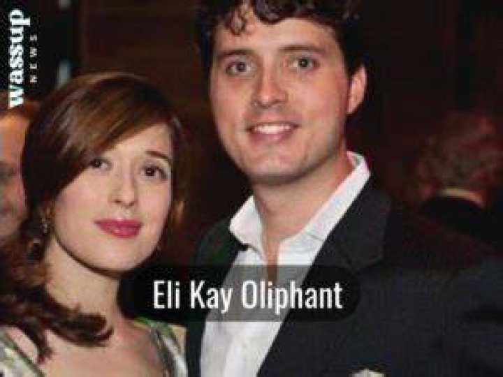Eli Kay-Oliphant | Bio, Age, Net Worth, Relationship, Career