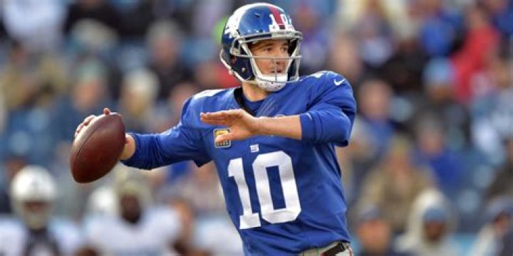 Eli Manning