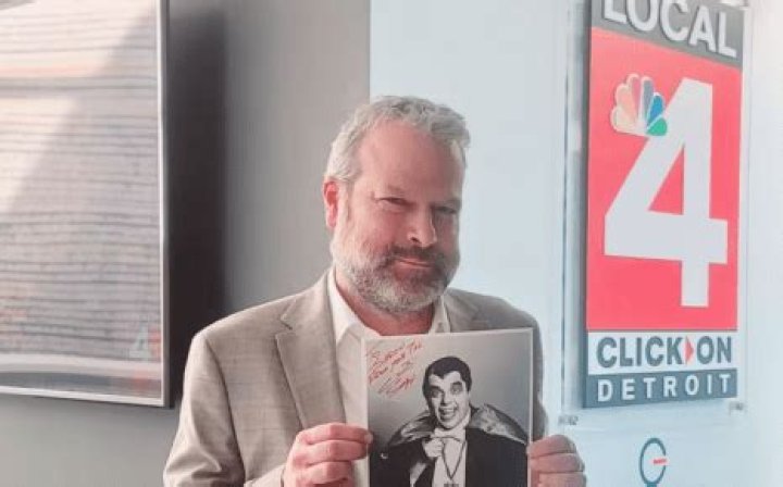 Eli Zaret