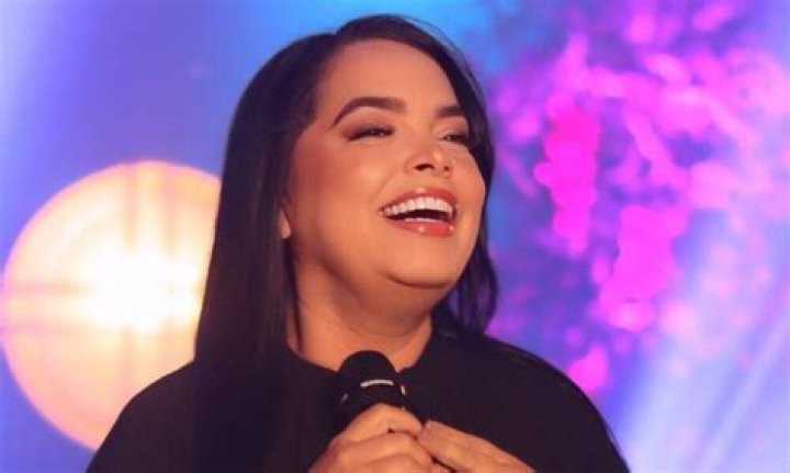 Eliane Silva
