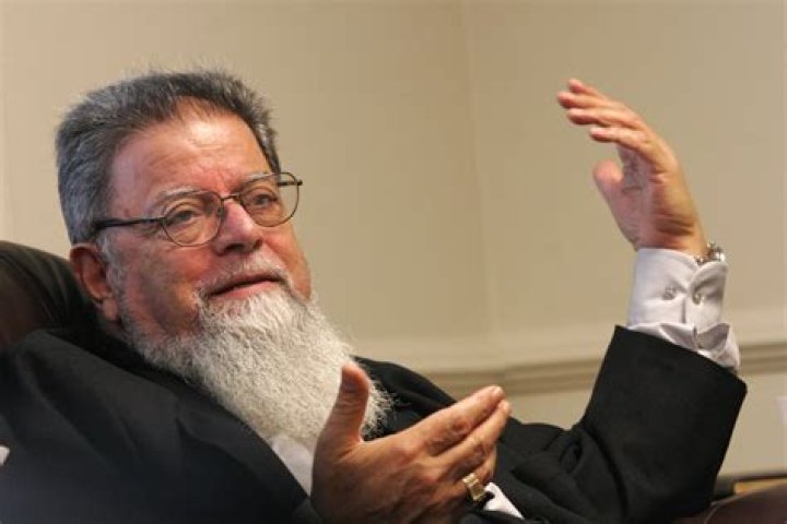 Elias Chacour