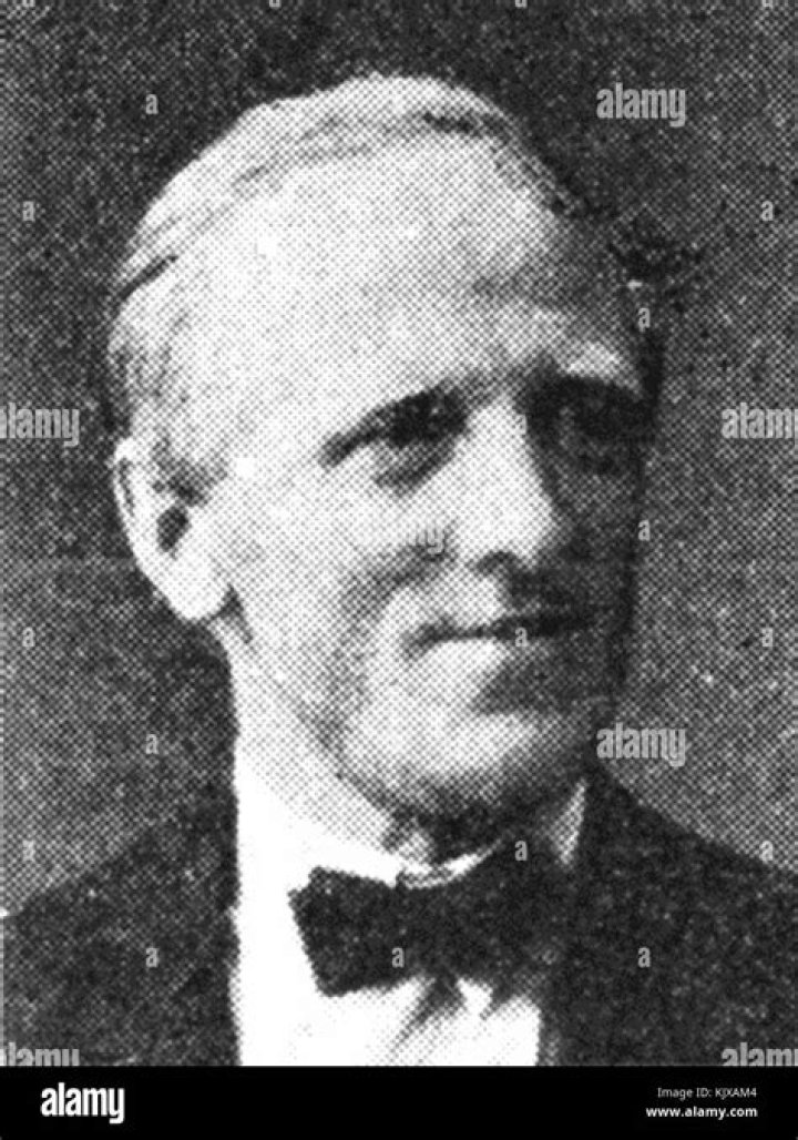 Elias Gabrielsen